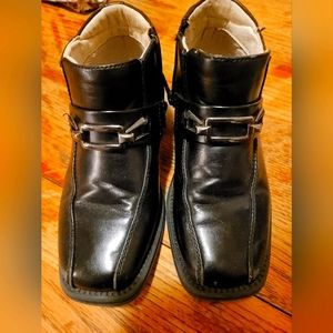 Dressy Boys Shoes Kid Size 11